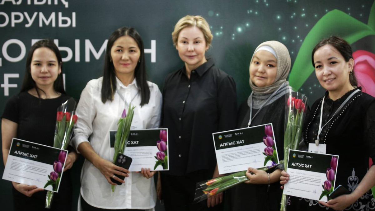 Жамиля Эрназарова