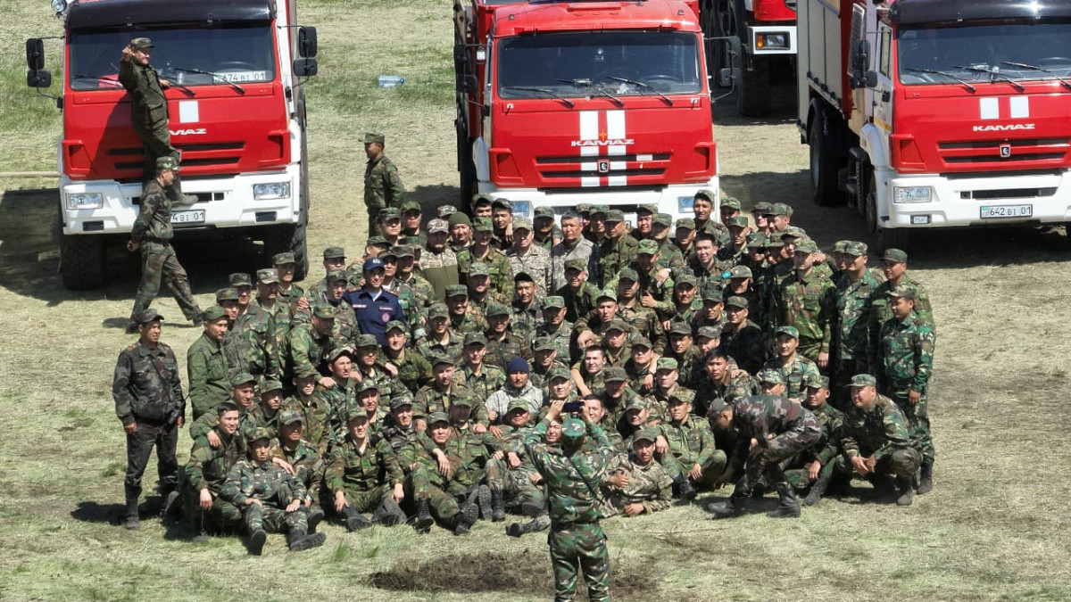 Мейрамгуль Сарсенгулова