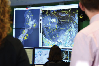 Фотография к новости: "За ошибочный прогноз отвечаешь головой": синоптик о том как предсказывают погоду