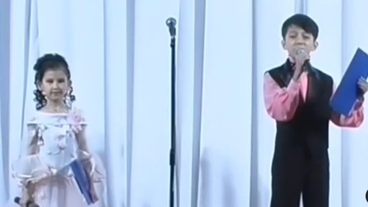 скриншот с видео