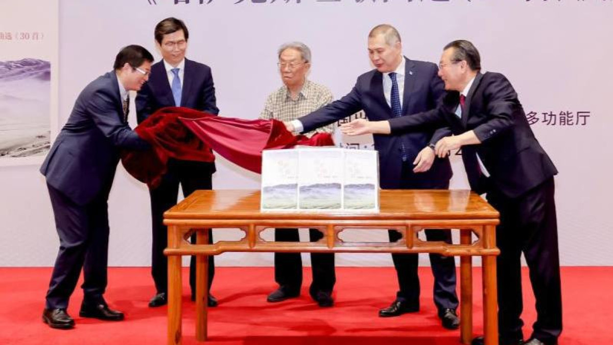 пресс-служба МИД РК