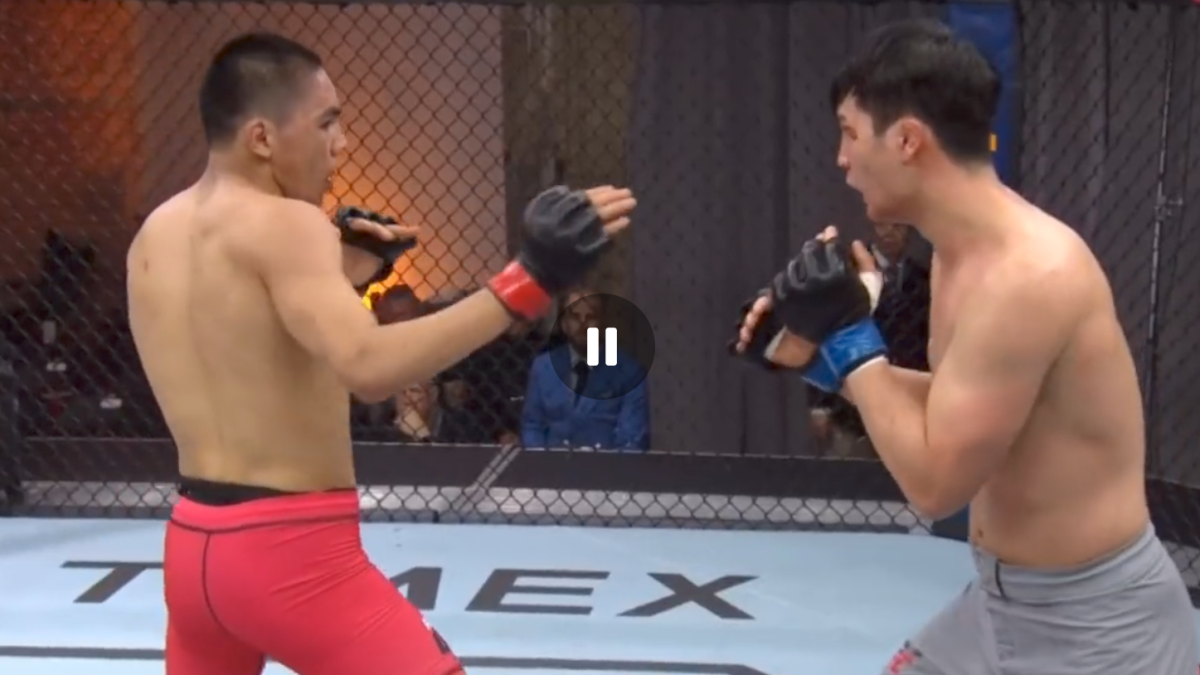 Скриншот с видео