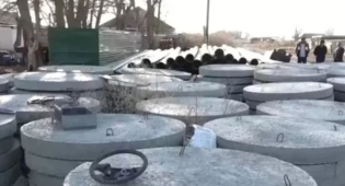 Жители 35 сел области Абай живут без качественной воды