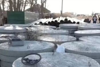 Фотография к новости: Жители 35 сел области Абай живут без качественной воды