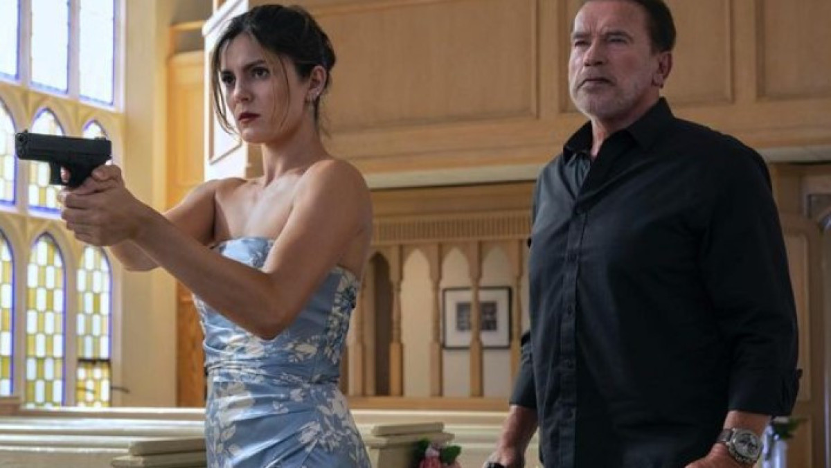 instagram.com/schwarzenegger