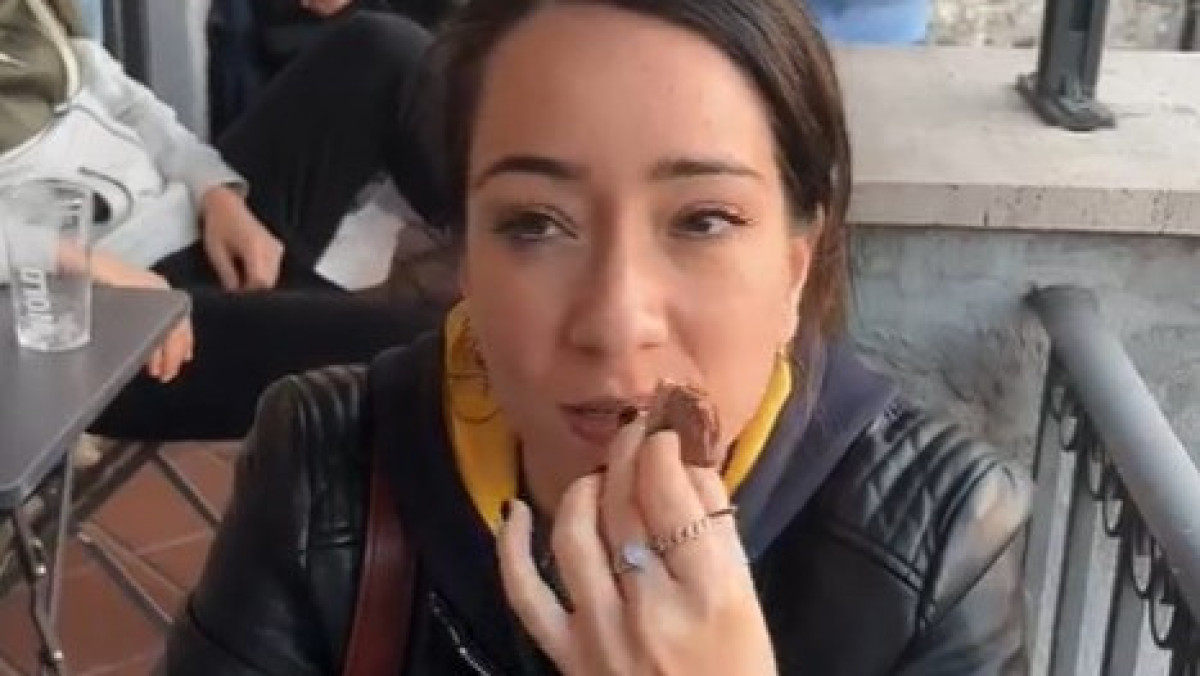 скриншот с видео instagram.com/marcoseverio