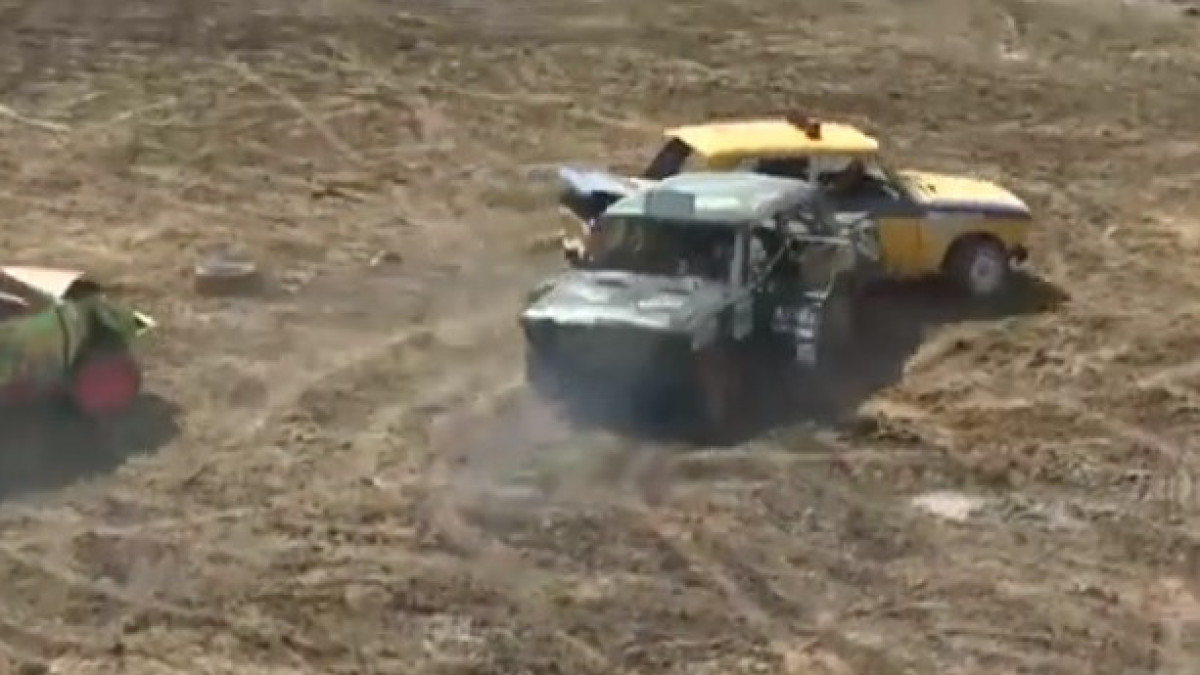 скриншот с видео