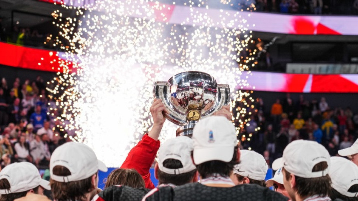 iihf.com