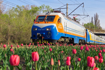 Фотография к новости: Почему поезд "Тальго" регулярно опаздывает