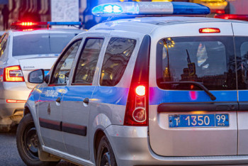 Фотография к новости: Трансгендера из Казахстана задержали за дебош в Москве