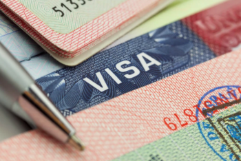 Фотография к новости: Стало известно, когда вступит в силу безвиз Казахстана с Китаем