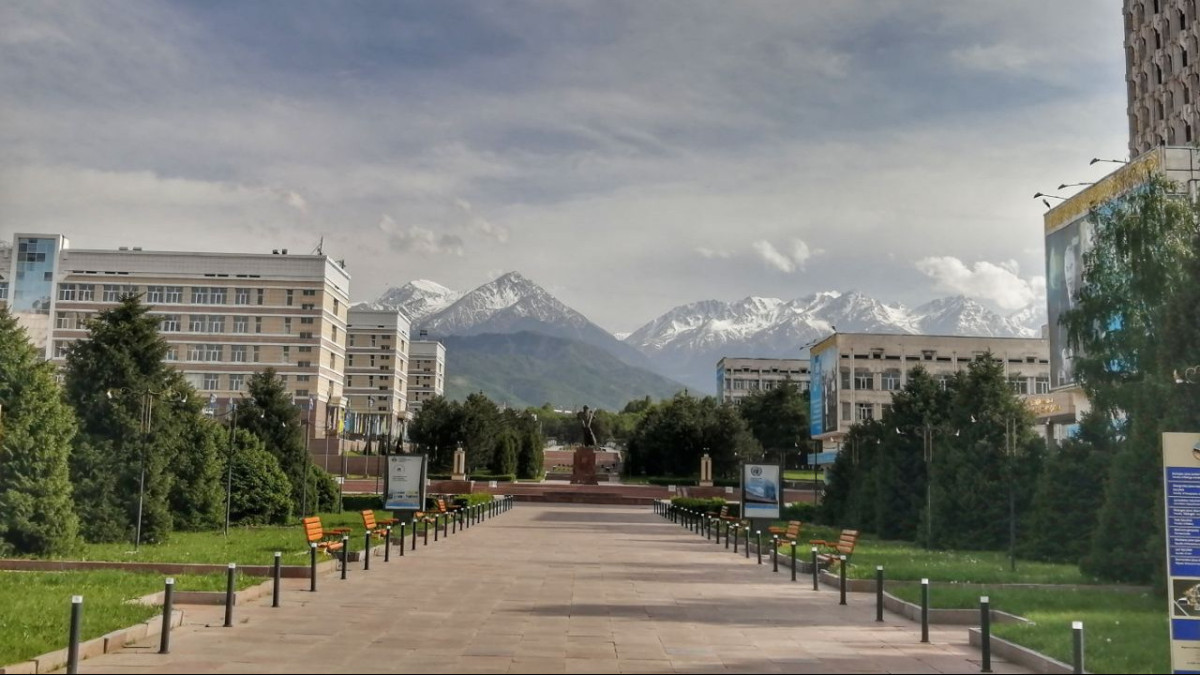 Мария Галушко