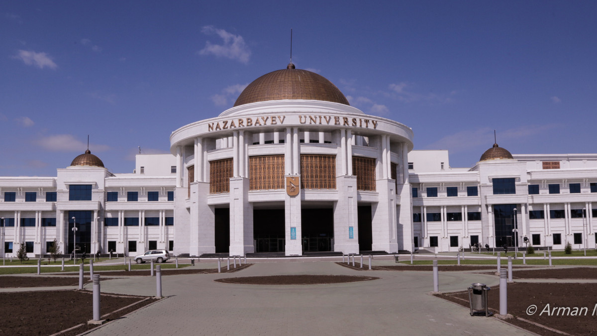 BaigeNews.kz/Арман Мухтаров