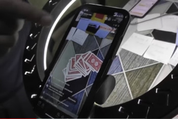 Фотография к новости: В TikTok появились более 100 онлайн-казино — АФМ