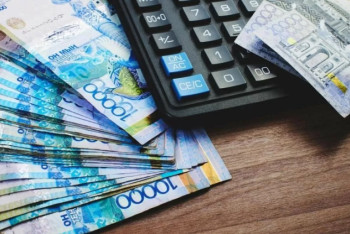 Фотография к новости: В июле казахстанцы смогут передать половину накоплений из ЕНПФ в инвесткомпании