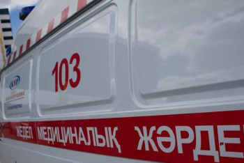 Фотография к новости: Девятиклассник скончался после драки в школе