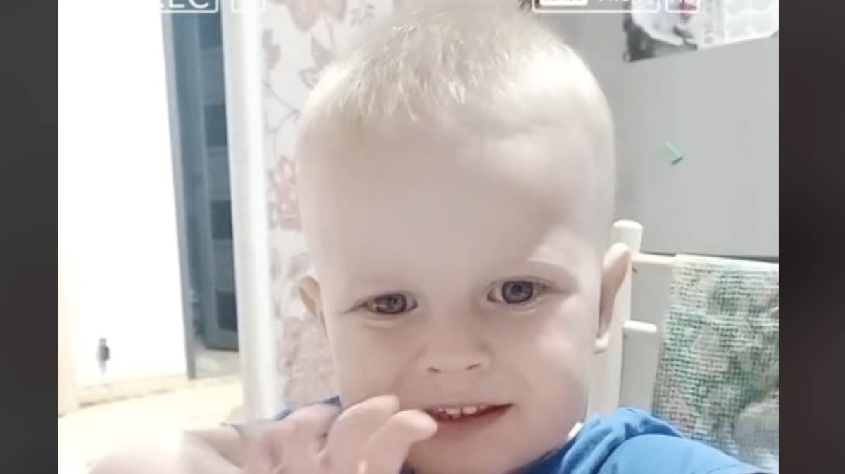 из TikTok аккаунта Миши