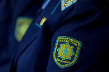 Фотография к новости: "Митингов 31 мая не будет" - прокуратура предупредила алматинцев