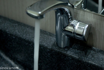 Фотография к новости: "Управление  неэффективно" - лидер партии "Байтак" о ситуации с водой в стране