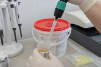 Фотография к новости: Центры реабилитации для наркозависимых детей предложили создать в Казахстане