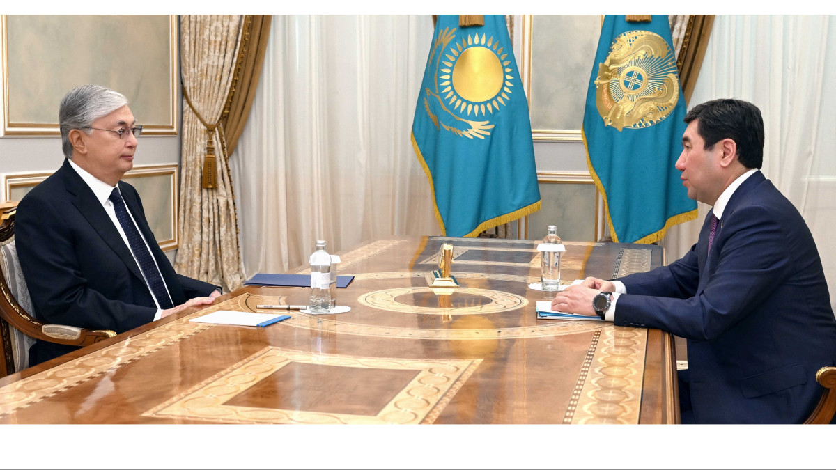 пресс-службы Акорды