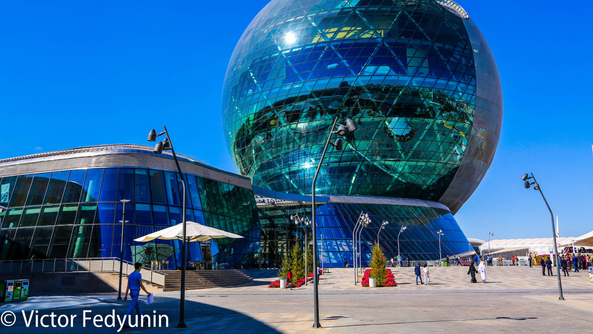 Акционеры Polymetal одобрили "переезд" в МФЦА в Казахстане