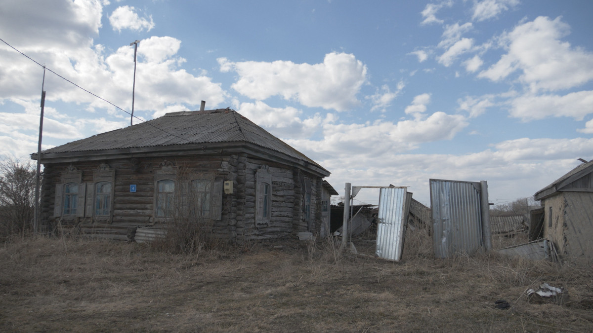 Анна Мирская