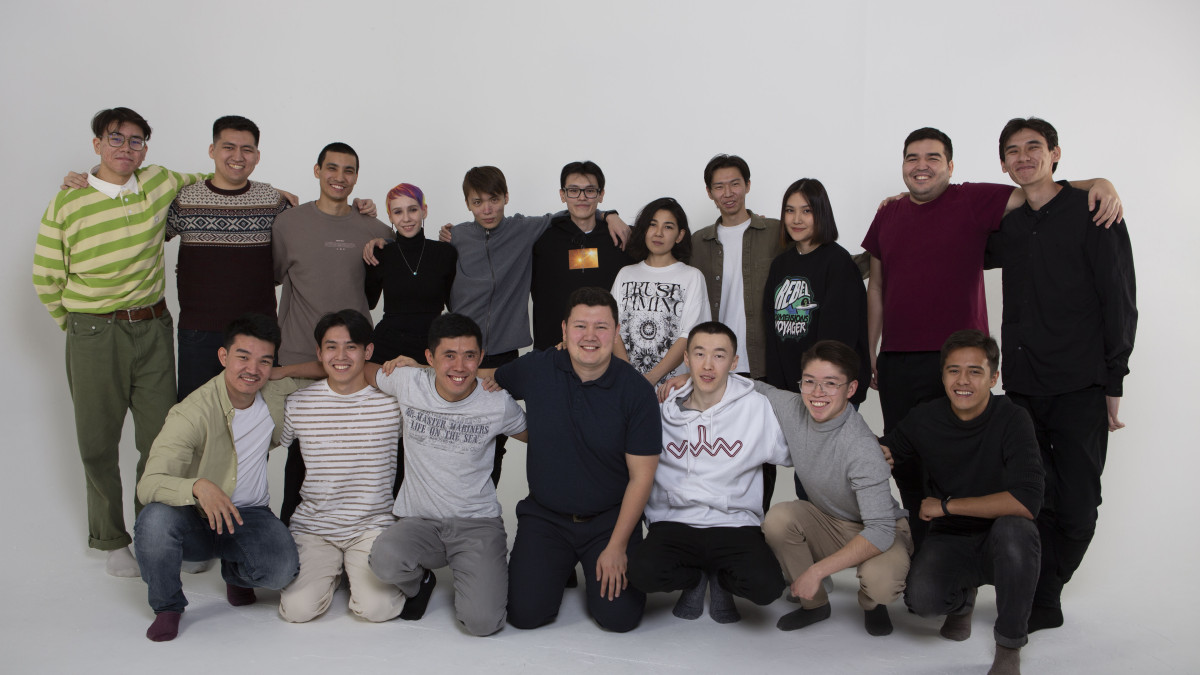 предоставлено героем статьи