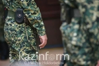 Фотография к новости: Отправят ли казахстанских миротворцев в Украину, ответили в мажилисе