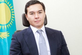 Фотография к новости: "Как внук Назарбаева стал владельцем "Казтранстелекома" - депутат рассказал историю активов Нурали Алиева