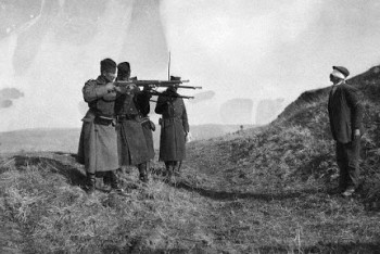 Фотография к новости: В Казахстане готовятся рассекретить материалы политических репрессий ХХ века