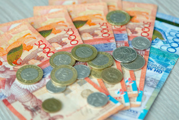 Фотография к новости: "Неклассическая бедность" - экономист о новом классе казахстанцев