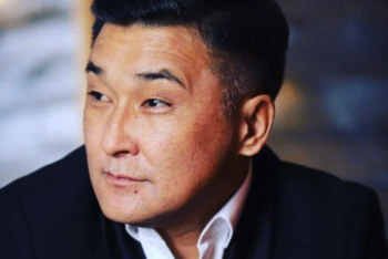 Фотография к новости: "Если муж загулял, терпи" - популярный шоумен дал совет замужним казахстанкам