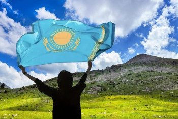 Фотография к новости: Только в Казахстане чувствую себя "своей" - казахи рассказали о жизни за границей