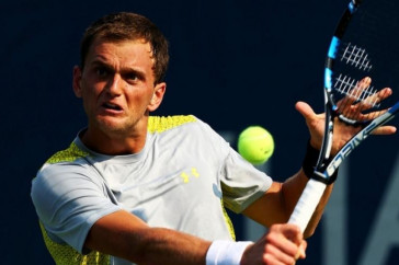 Фотография к новости: Александр Недовесов победил на старте "Ролан Гаррос"