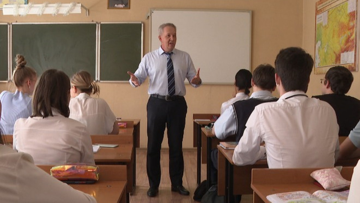 Анна Мирская