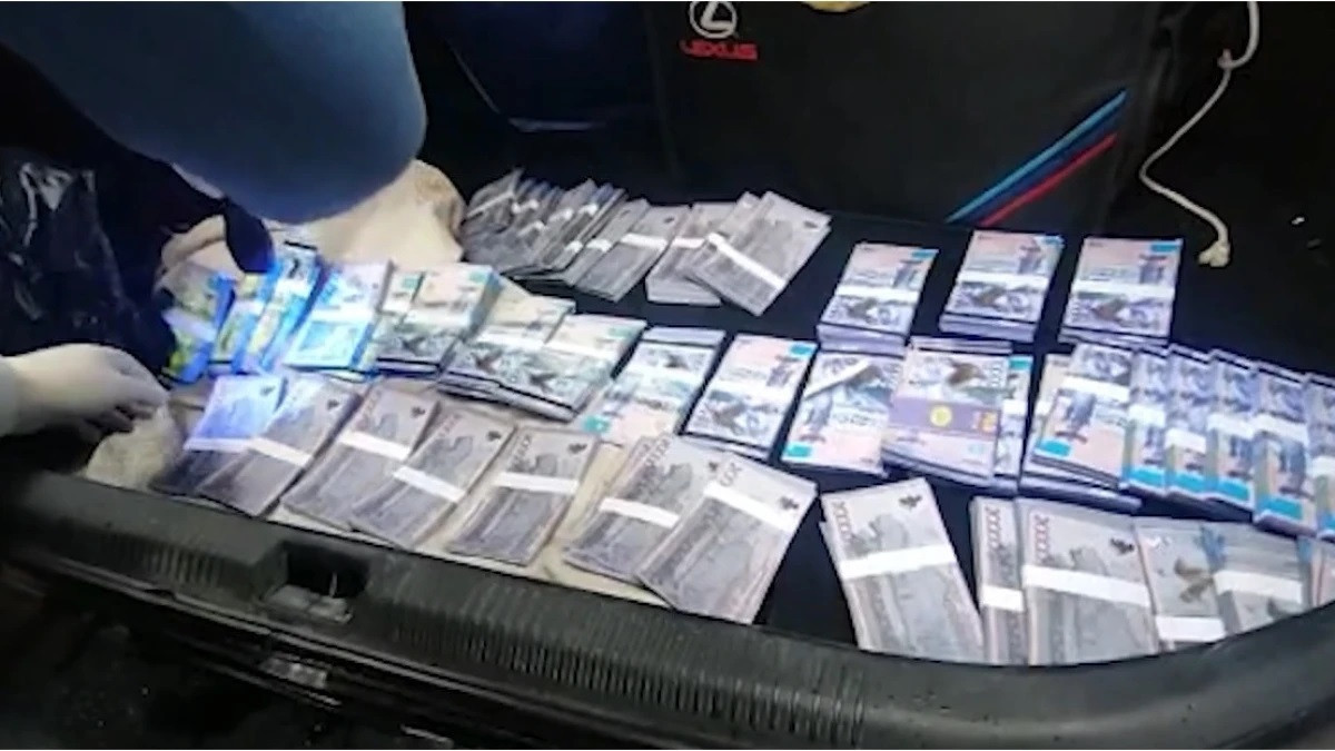 пресс-службы Антикора