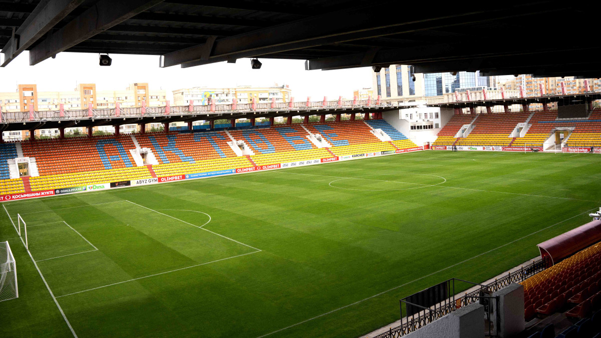 пресс-служба Olimpbet.