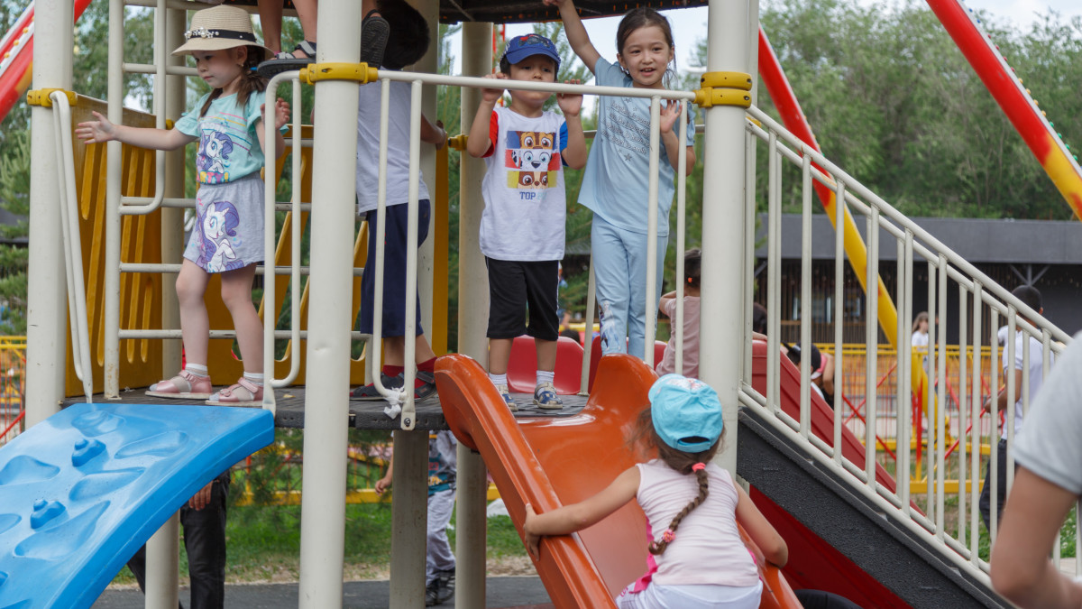 BaigeNews.kz/Артём Чурсинов