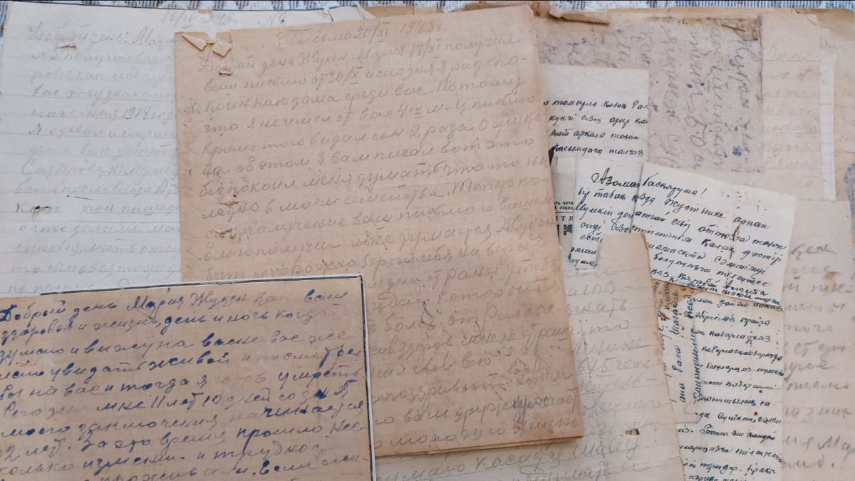 Болат Кабдушев