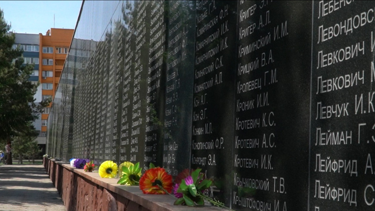 Екатерина Белоусова.