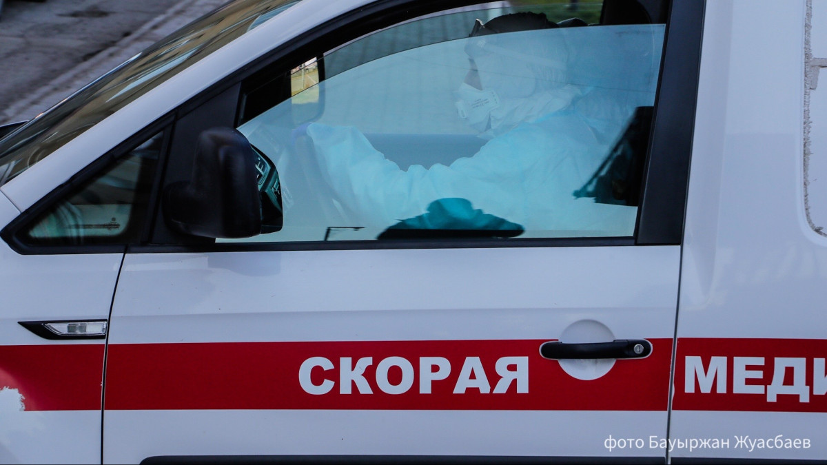 BaigeNews.kz/Бауыржан Жуасбаев