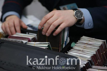 Фотография к новости: Казахстан и Ливан планируют ввести безвизовый режим