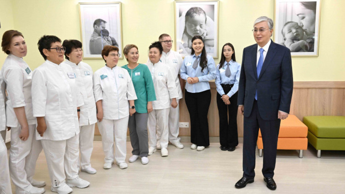 akorda.kz