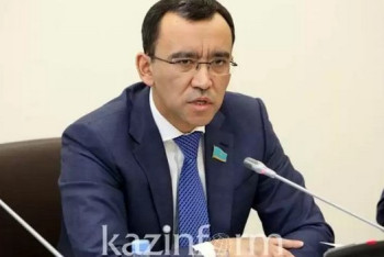 Фотография к новости: Ашимбаев раскритиковал эффективность СЭЗ