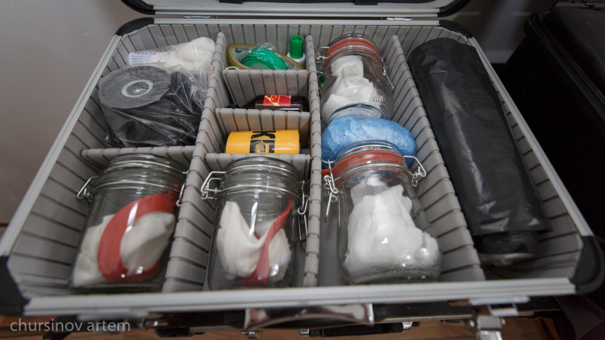 BaigeNews.kz/ Артём Чурсинов