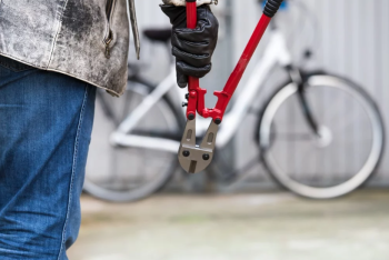 Фотография к новости: Найти похитителя велосипеда станет легче в Казахстане