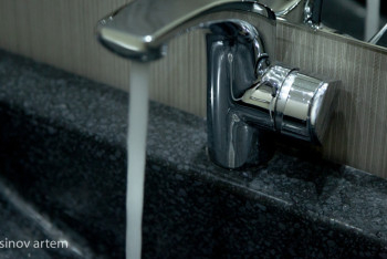 Фотография к новости: Почему казахстанское водоснабжение зависит от соседних стран