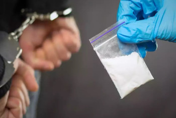 Фотография к новости: Наркорынок в Астане стремительно расширяется — в МВД озвучили статистику