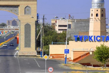 Фотография к новости: Антикор не нашёл нарушений в работе главы управления развития человеческого потенциала Туркестанской области